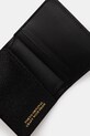NEIGHBORHOOD wallet COATED WALLET black 251MVNH.AC01
