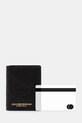 NEIGHBORHOOD wallet COATED WALLET 251MVNH.AC01 black