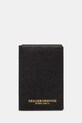 NEIGHBORHOOD etui na karty COATED etui na karty brązowy 251MVNH.AC02