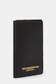 Etui za kartice NEIGHBORHOOD COATED 251MVNH.AC02 smeđa SS25