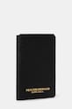 Etui za kartice NEIGHBORHOOD COATED 251MVNH.AC02 crna SS25