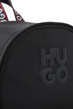 Хлопчик Дитячий рюкзак HUGO G00322 чорний