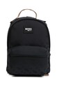 Детский рюкзак BOSS аппликация чёрный J51707