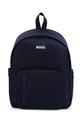 Dječji ruksak BOSS odgovara formatu A4 mornarsko plava J51708