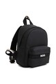 Chłopiec BOSS plecak dziecięcy J51713 czarny