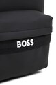 BOSS plecak dziecięcy czarny J51713