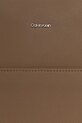 Akcesoria Calvin Klein plecak K60K613087 brązowy