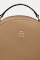 Σακίδιο πλάτης Tommy Hilfiger καφέ AW0AW16915