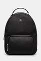 Рюкзак Tommy Hilfiger elegant чорний AW0AW16915
