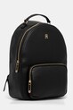Ruksak Tommy Hilfiger AW0AW16915 čierna SS25