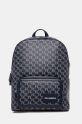 Karl Lagerfeld rucsac incape in A4 bleumarin A1W30188