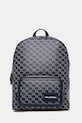 Рюкзак Karl Lagerfeld K/VOYAGE вмещает А4 тёмно-синий A1W30188