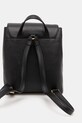 Аксесоари Кожена раница Karl Lagerfeld A1W30019 черен