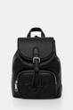 Рюкзак Karl Lagerfeld не вміщує А4 чорний A1W30147
