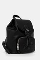 Ruksak Karl Lagerfeld A1W30147 čierna SS25