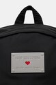 Рюкзак Love Moschino чорний JC4201PP1