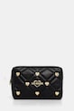 Love Moschino rucsac nu incape in A4 negru JC4197PP1