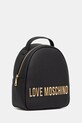 Love Moschino rucsac JC4197PP1 negru SS25
