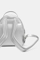 Аксессуары Рюкзак Love Moschino JC4197PP1 серебрянный