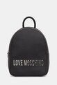 Love Moschino plecak aplikacja czarny JC4193PP1