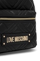 Love Moschino rucsac negru JC4148PP1