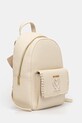 Ruksak Love Moschino JC4129PP1 béžová SS25