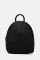 Love Moschino plecak nie mieści A4 czarny JC4030PP1