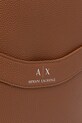 Рюкзак Armani Exchange коричневий XW000924.AF13676