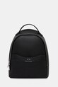 Раница Armani Exchange изкуствен черен XW000924.AF13676.NOS