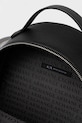 Armani Exchange hátizsák XW000924.AF13676.NOS fekete
