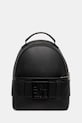 Раница Armani Exchange изкуствен черен XW001204.AF13672.NOS