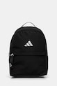 Раница adidas Performance надпис черен JE3224