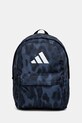 Рюкзак adidas W CL BP ANIMAL візерунок темно-синій JG1109