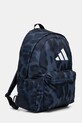 Рюкзак adidas W CL BP ANIMAL JG1109 темно-синій SS25
