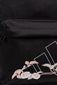 Batoh adidas W FLOWER BPK JG1022 černá