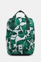 Раница adidas W LEAF BACKPACK текстилен зелен JG1111