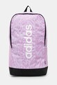 Рюкзак adidas LIN BP GFX W узор фиолетовой JG5799