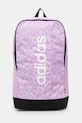 adidas rucsac LIN BP GFX W incape in A4 violet JG5799