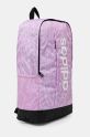 adidas rucsac LIN BP GFX W JG5799 violet SS25