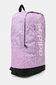 adidas rucsac LIN BP GFX W JG5799 violet SS25