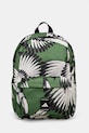 adidas rucsac x Farm Rio incape in A4 verde JJ1684