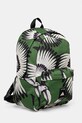 Batoh adidas x Farm Rio JJ1684 zelená SS25