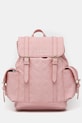 Ruksak Guess imitácia kože ružová V5RZ05.WGZ00