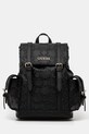 Nahrbtnik Guess Ne ustreza A4 črna V5RZ05.WGZ00