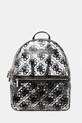 Ruksak Guess TUANA vzorovaný priesvitná HWVL95.25320