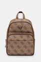 Ruksak Guess BERTA vzorovaný béžová TWO868.89900