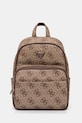 Рюкзак Guess BERTA синтетический бежевый TWO868.89900