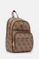Рюкзак Guess BERTA TWO868.89900 бежевый SS25