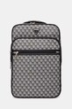 Ruksak Guess G WAVE vzorovaný čierna TWG934.40320