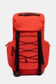 adidas by Stella McCartney rucsac cu modele rosu JN7101
